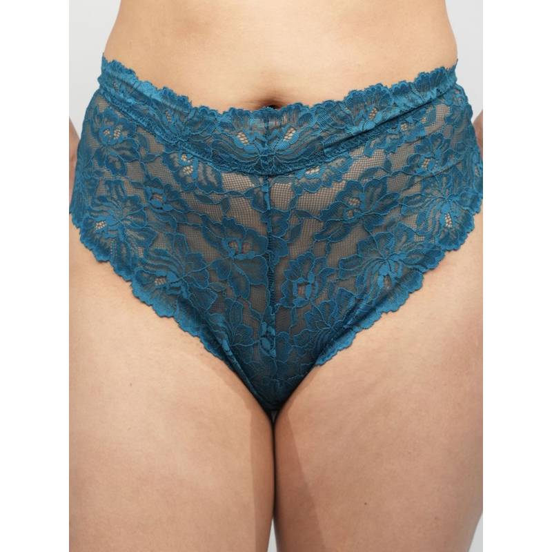MHYTH Seraphine Mid-Rise Brief Panty (S)
