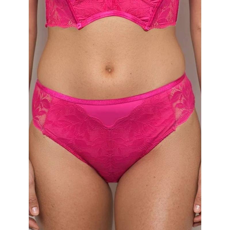 MHYTH Muse Hour Mid-Rise Brief Panty (S)