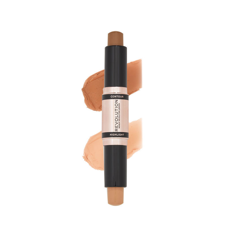 Makeup Revolution Fast Base Contour Stick - Dark