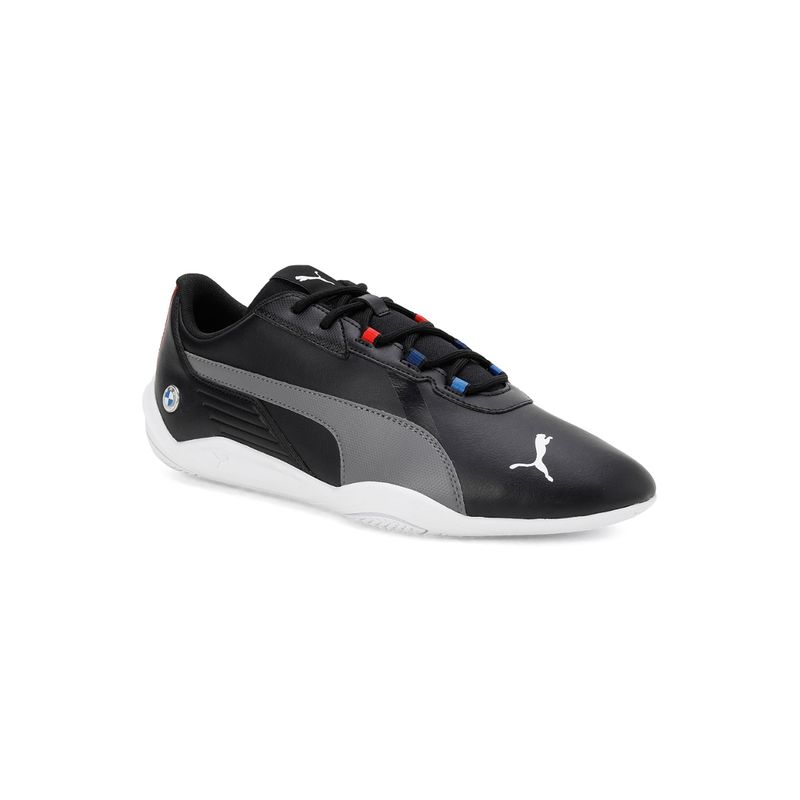 Puma Bmw Mms Rcat Machina Unisex Black Sneakers Buy Puma Bmw Mms R