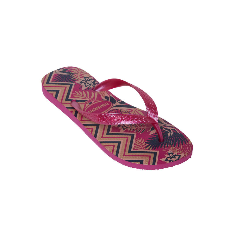 Havaianas shop top pink