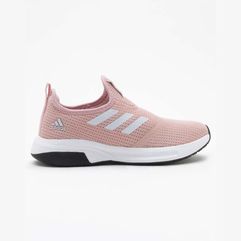 adidas Nepton Women Pink Running Shoes (UK 4)