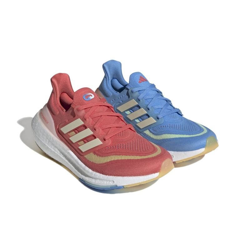 Athletic Shoes Ultra Boost Adidas Blu E Rosse Adidas Ultraboost