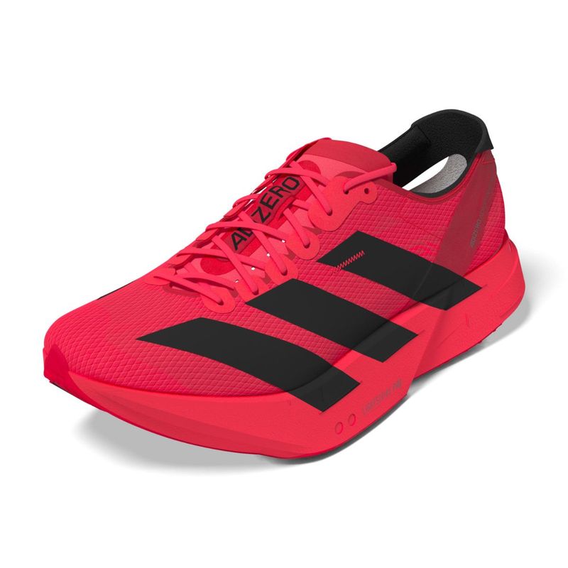 Buy adidas Adizero Adios Pro 4 Men Red Running Shoes Online