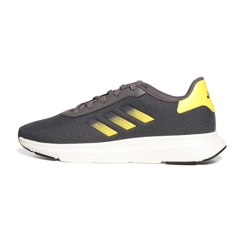 Buy adidas Air-Fleetfly Men Black Running Shoes Online