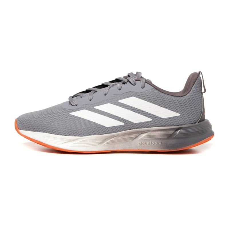 Buy adidas New Tooling Fw25 M4 Men Navy Blue Running Shoes Online
