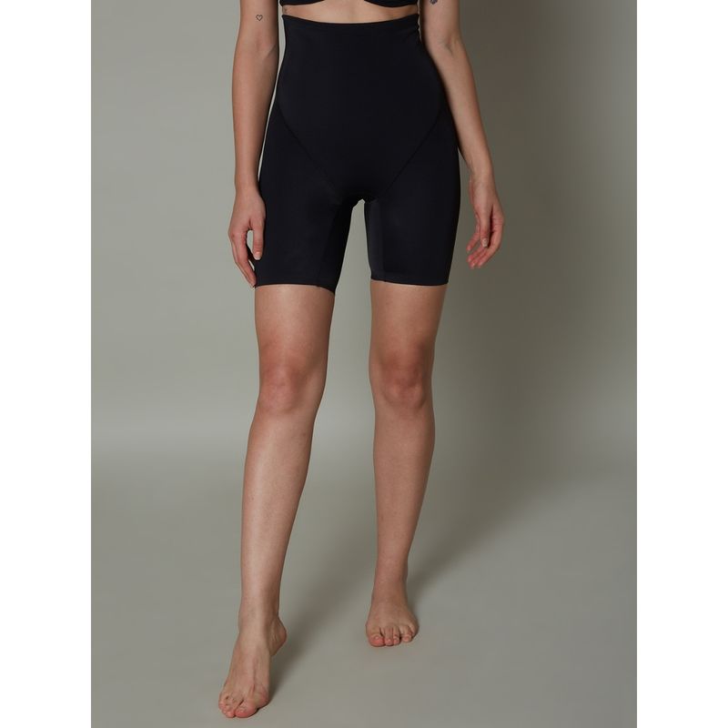 Vero Moda Intimates Thigh Shaper Black (S)