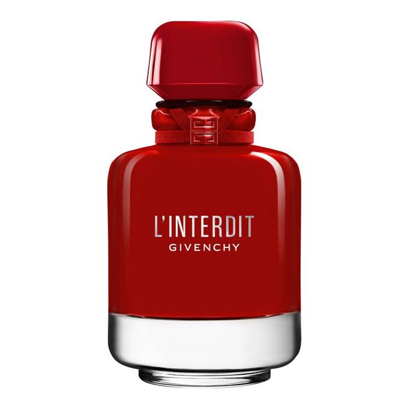 Givenchy L’Interdit Ultime Eau De Parfum