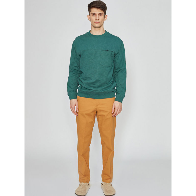 Bhaane Autumn Sweatshirt (XS)