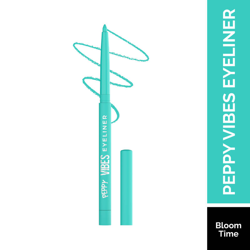 GLAM21 Peppy Vibes Eyeliner - Bloom Time