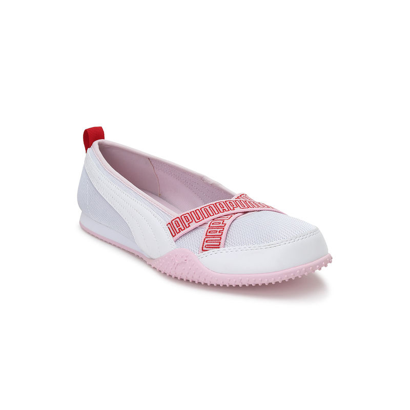 Buy Puma Bella Ballerina Women's Shoes Online