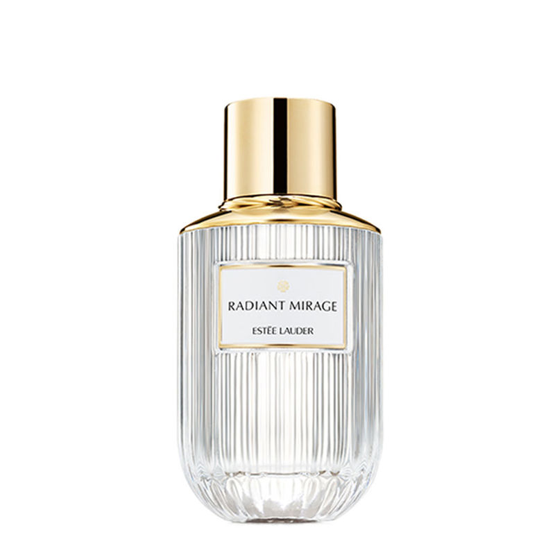 Estee Lauder Radiant Mirage Luxury Fragrance