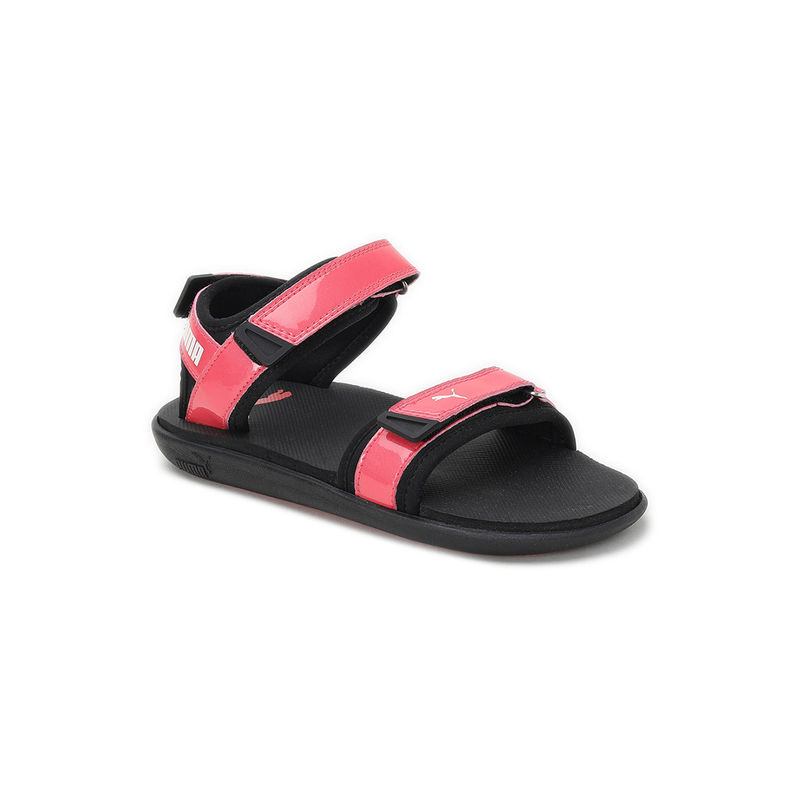 Buy Puma Glam Womens Pink Casual Sandal Online