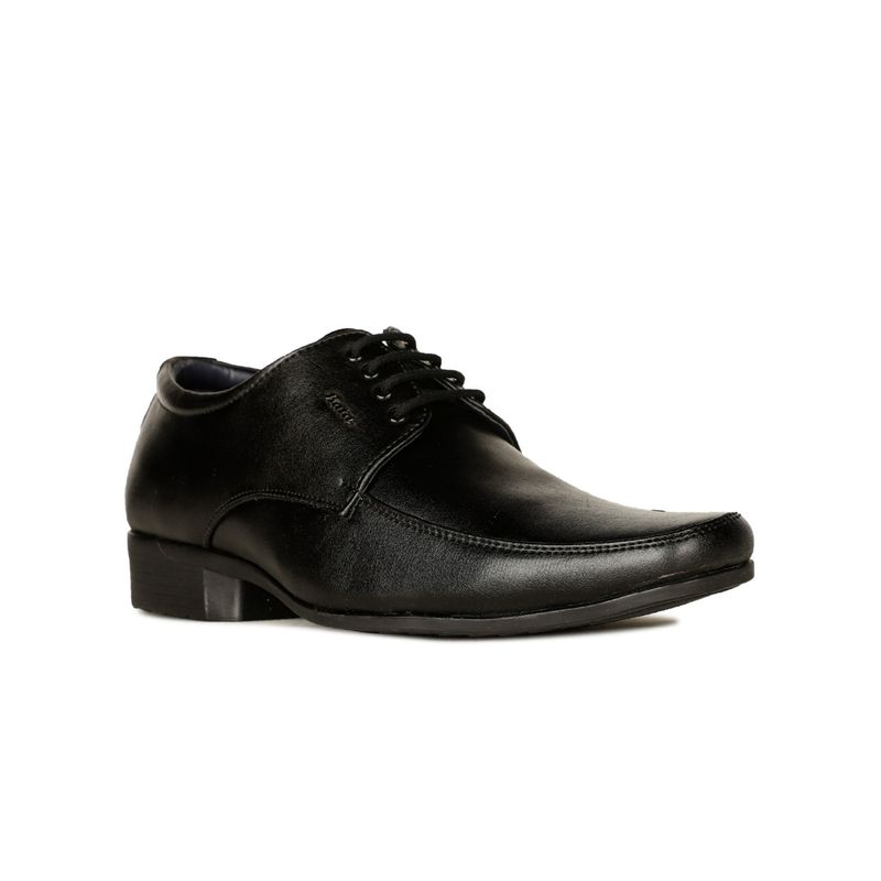 Bata Men Lace-Up Formal Shoes (UK 9)