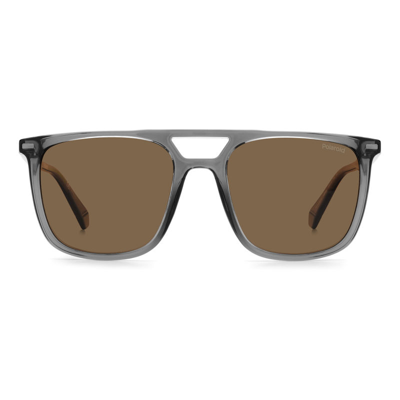 Polaroid PLD 4186/G/S/X - 807/M9 Nero | Occhiale Da Sole Uomo