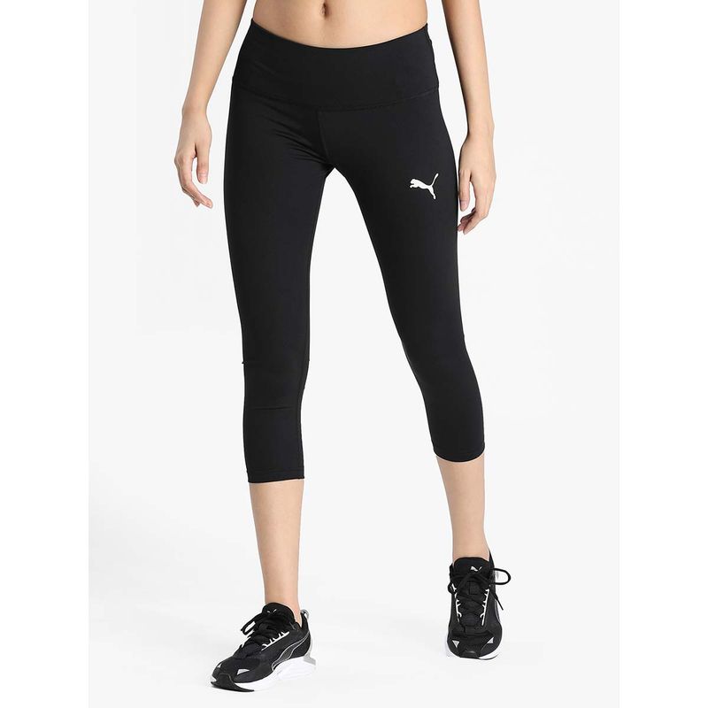 Puma Active Tight Fit Women's Tights (XL)