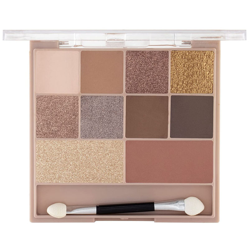 MARS Back To Basics All In One Palette - 2