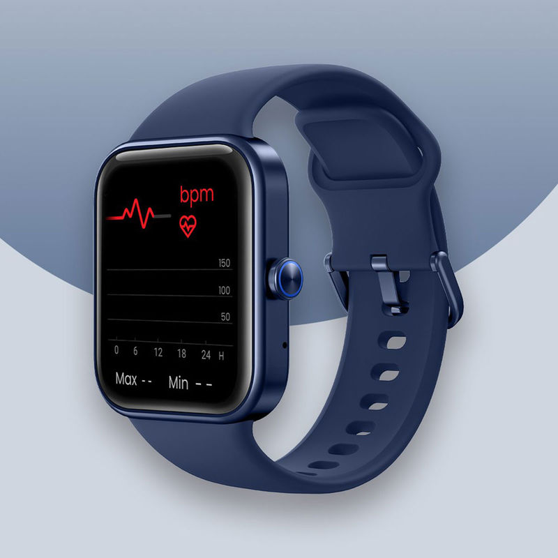 Fast track best sale smart watch flipkart