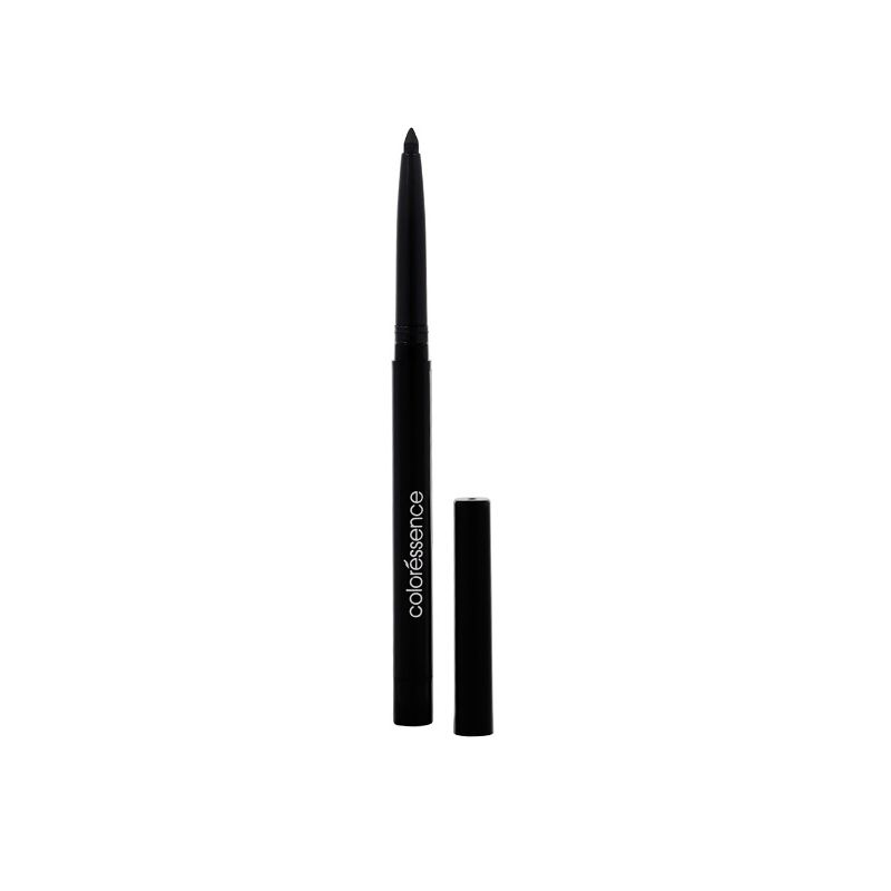 Coloressence Ink Stylo Eyeliner Sketch Pen Style Waterproof Long Lasting  Formula  Black 1g