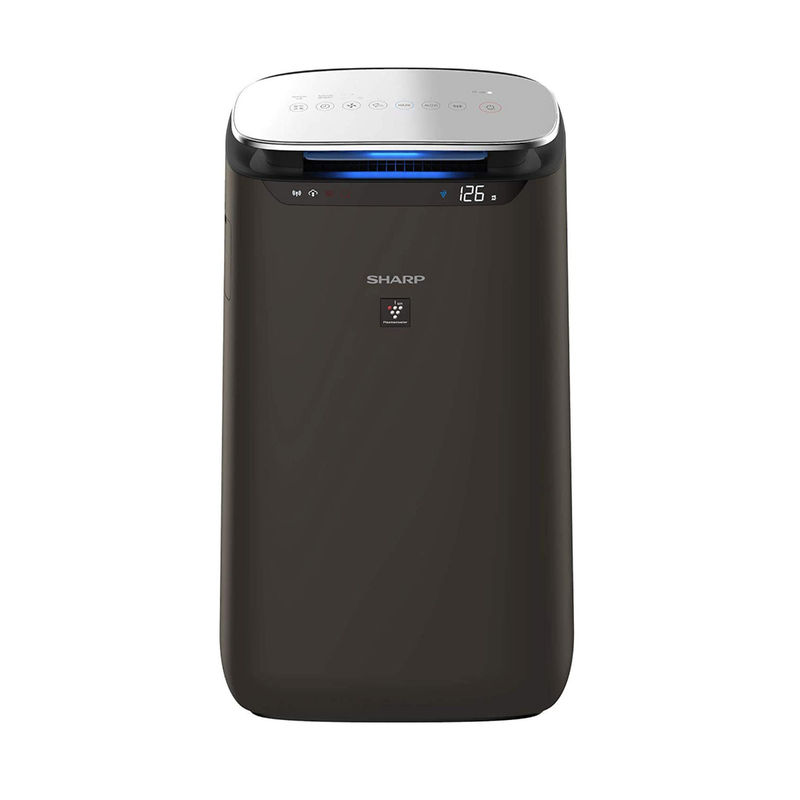 SHARP Air Purifier for Homes and Offices , FPJ80MH Buy SHARP Air