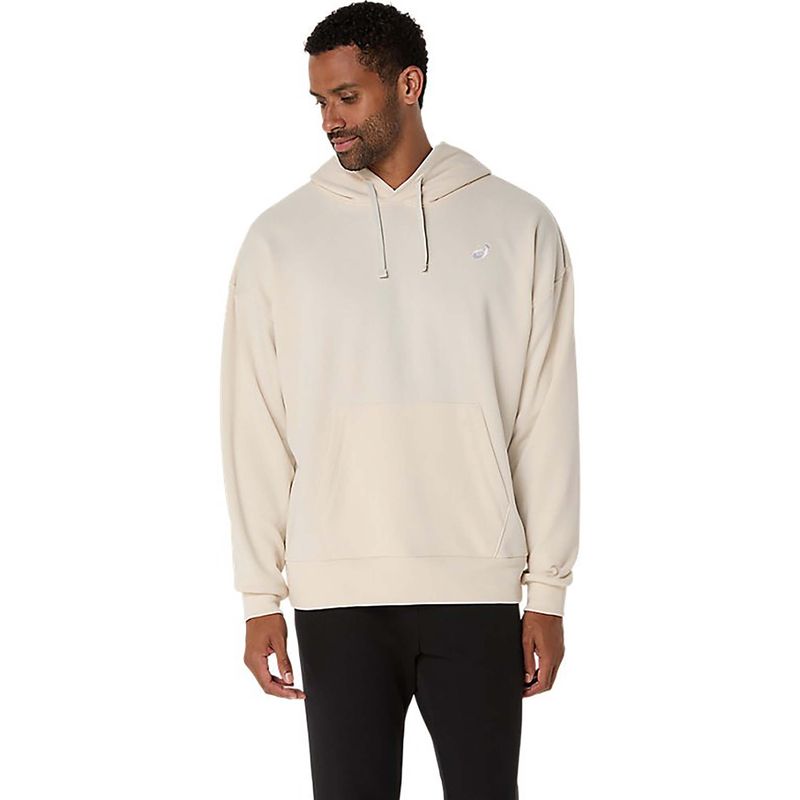 ASICS Sweat Relax Pull Over Hoodie (S)