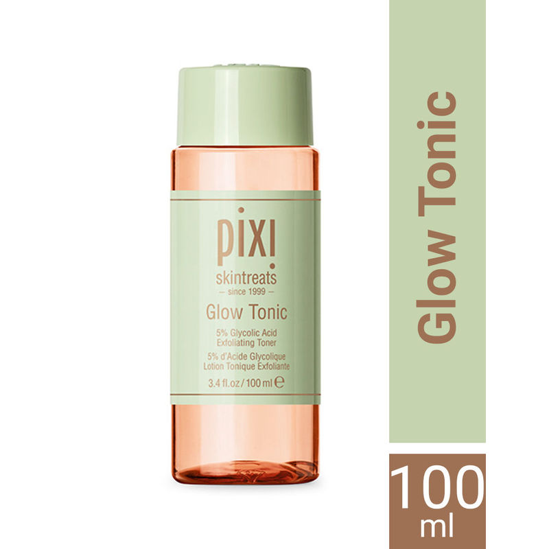 PIXI Glow Tonic Exfoliating Toner With Glycolic Acid