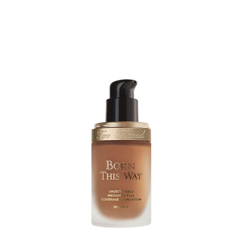 Too Faced Born This Way Foundation - Maple