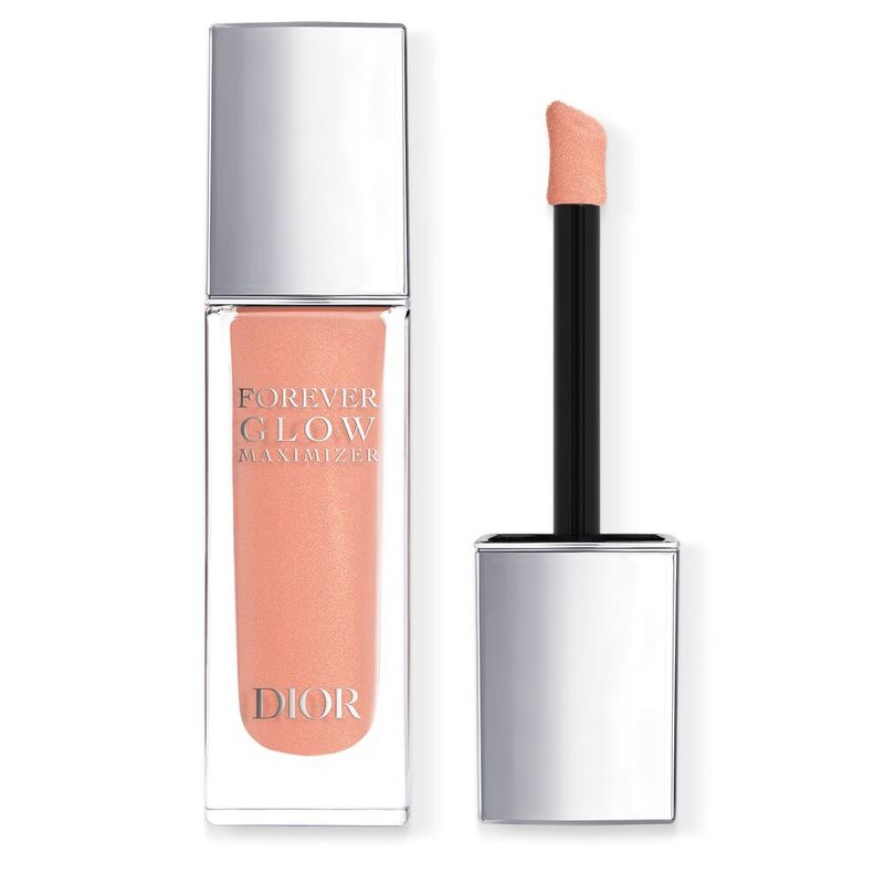 DIOR Forever Glow Maximizer - Peachy