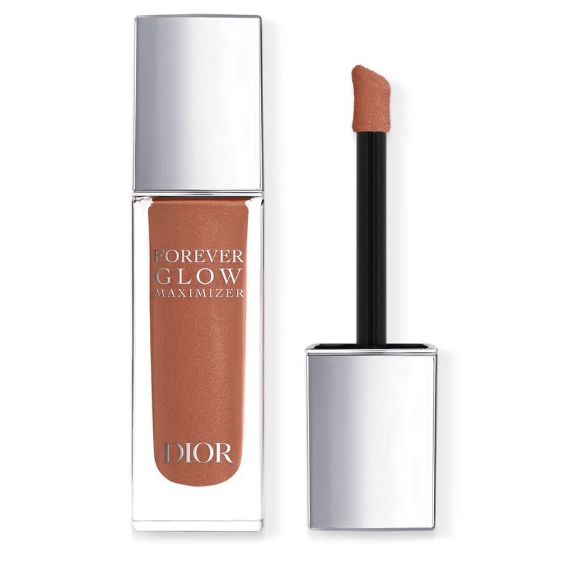DIOR Forever Glow Maximizer - Bronze