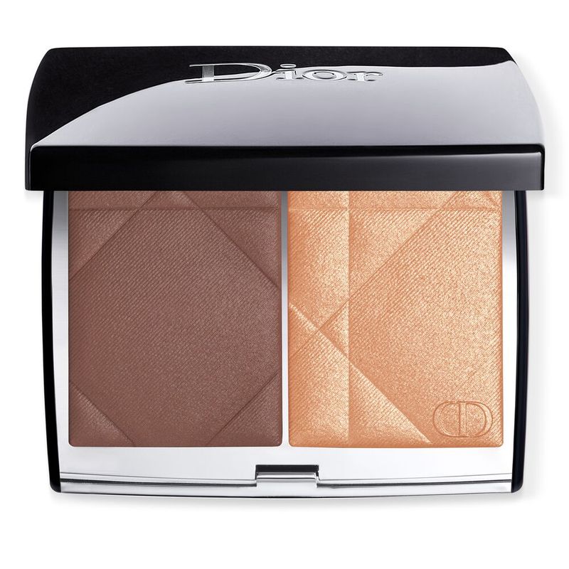 DIOR Rouge Blush Colour & Glow - 200 Diorama