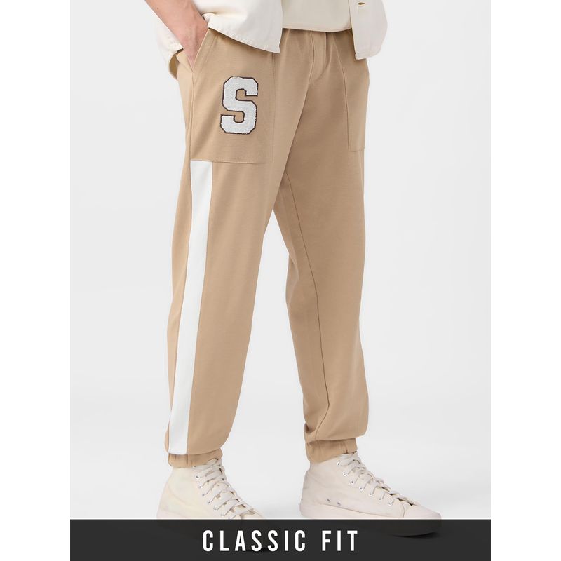 The Souled Store Originals: Souled Men Joggers (XL)