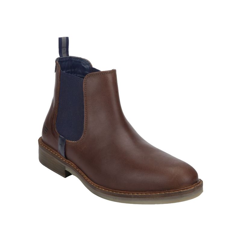 Red Tape Men Tan Chelsea Boots Buy Red Tape Men Tan Chelsea Boots