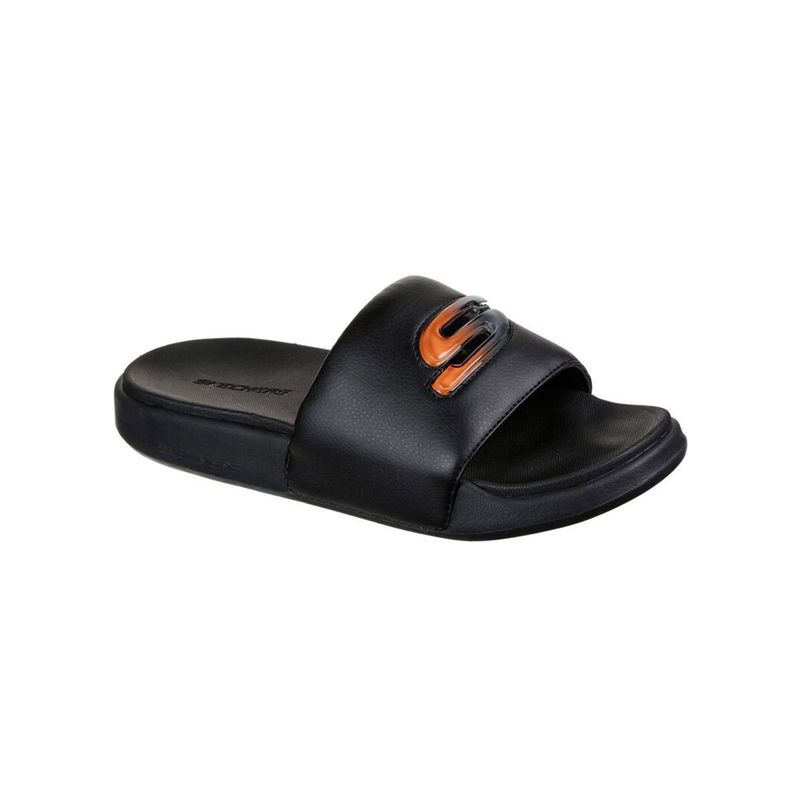 Slides skechers deals