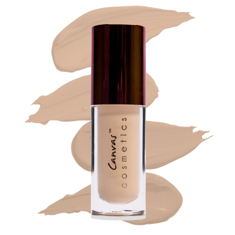 Canvas Cosmetics Multitasker Concealer - 1