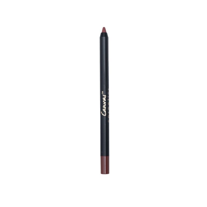 Canvas Cosmetics Lipliner - Nude 1
