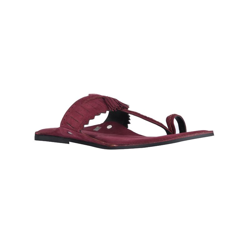 Kolhapuri sales chappal snapdeal