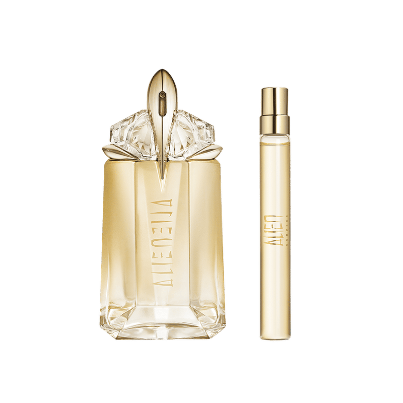Mugler Alien Goddess Eau De Parfum Set