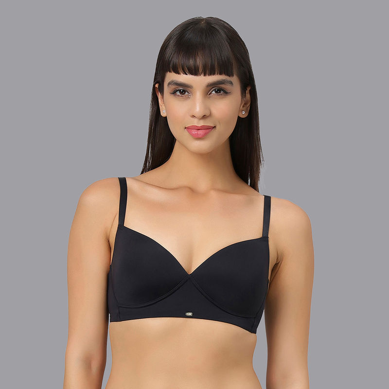 Anita Comfort 5812-753 Women's Non-Wired Bra - Soft, Wirefree Comfort With Lace Detail, Perfect For Everyday Wear