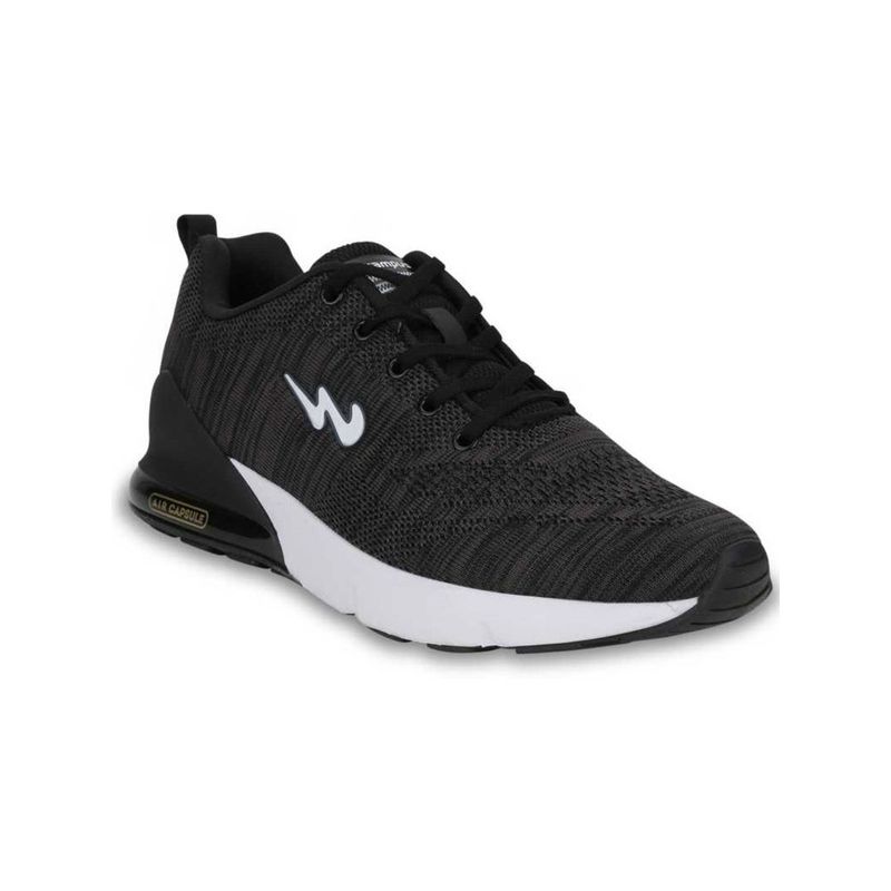 Campus Remo Running Shoes - Uk 9