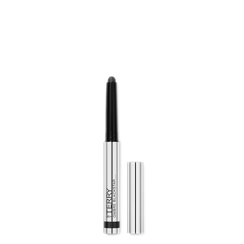 By Terry Ombre Blackstar Eyeshadow - 1. Black Pearl