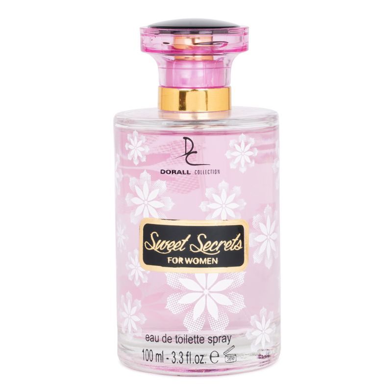 Dorall shop collection romantique