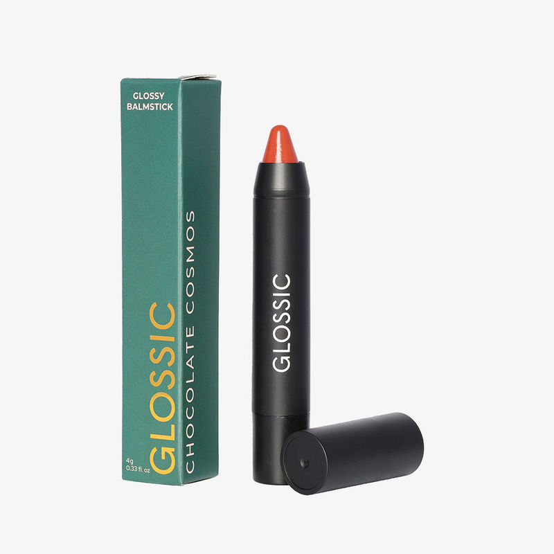 Glossic Glossy Balmstick-Chocolate Cosmos