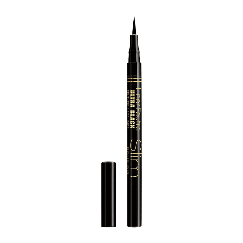 Bourjois Liner Feutre Slim Eyeliner-Ultra Black 017