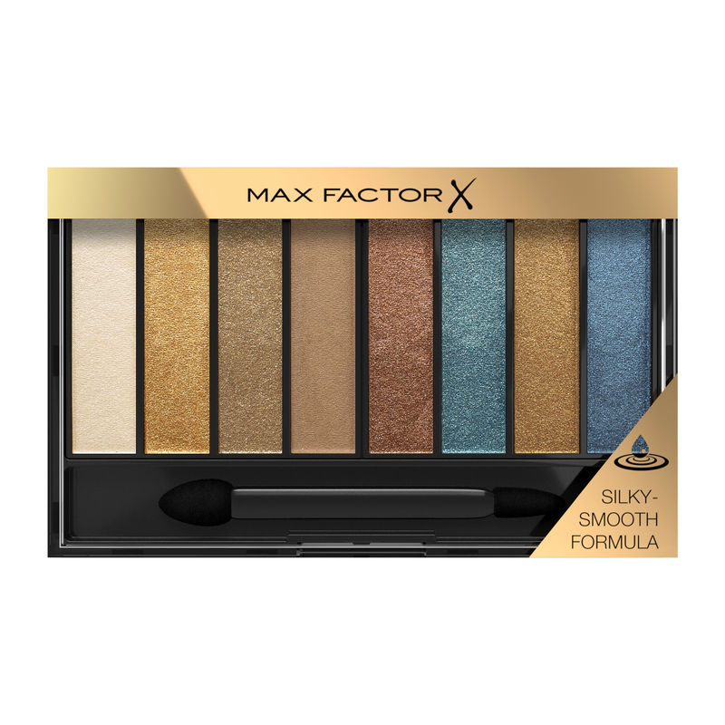 Max Factor Masterpiece Nude Palette-Peacock Nudes 004