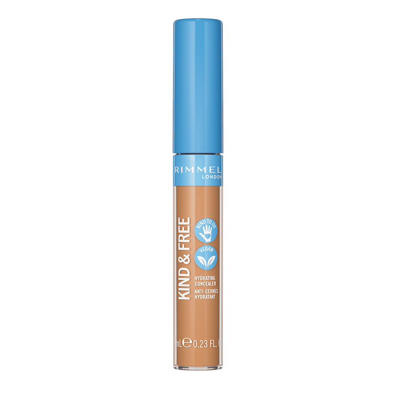 Rimmel London Kind & Free Concealer-Medium 030