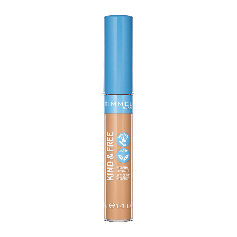 Rimmel London Kind & Free Concealer-Light 020