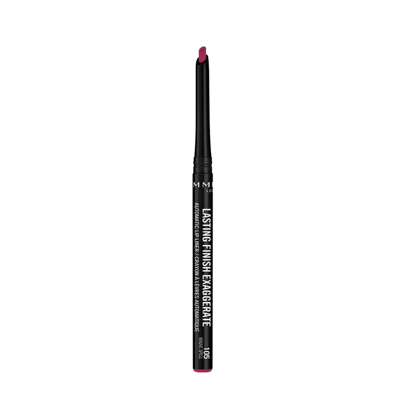 Rimmel London Lasting Finish Exaggerate Automatic Lip Liner