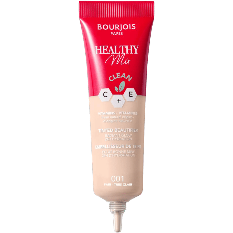 Bourjois Healthy Mix Tinted Beautifier-001 Fair
