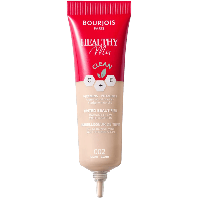 Bourjois Healthy Mix Tinted Beautifier-002 Light