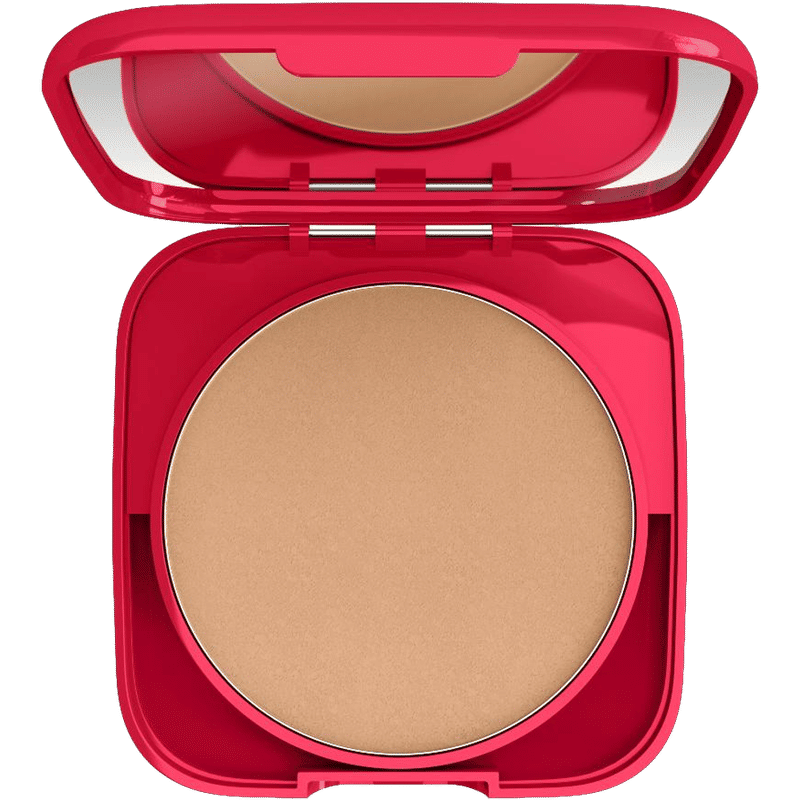 Rimmel London Lasting Finish Compact Foundation-Pearl 002